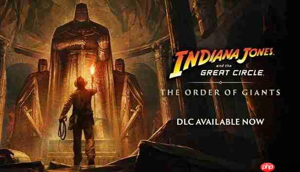 《夺宝奇兵》DLC巨人教团IGN 7分:短小精悍值得一试