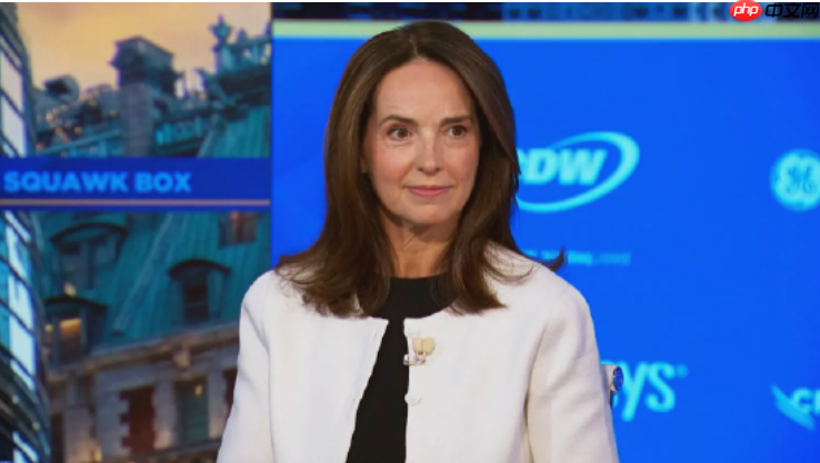 OpenAI 首席财务官：不尽快接受 AI 的公司将“落后”