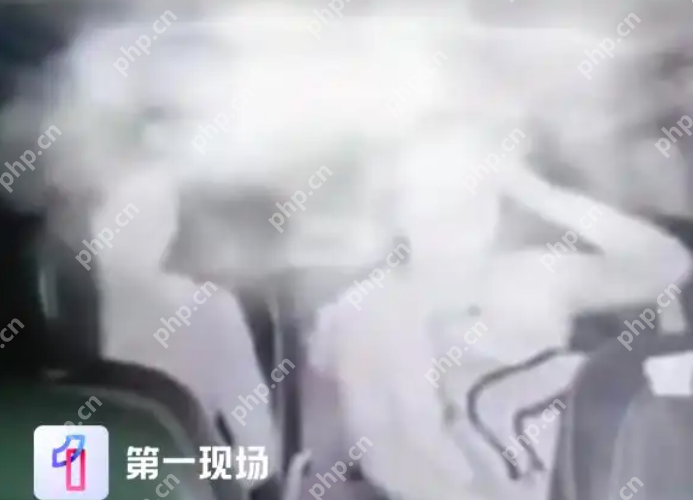 深圳女子白嫖网约车事件司机还原事发经过，深圳警方：二人已被行拘 - php中文网