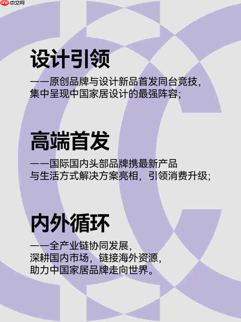 聚势虹桥,大展宏图!第56届中国家博会(上海)盛大启幕!