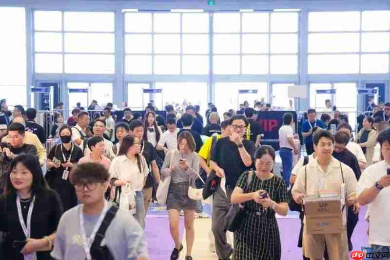 聚势虹桥,大展宏图!第56届中国家博会(上海)盛大启幕!