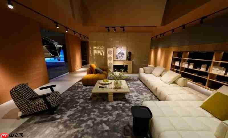 聚势虹桥,大展宏图!第56届中国家博会(上海)盛大启幕!