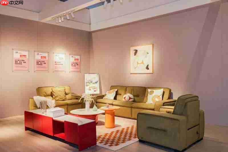 聚势虹桥,大展宏图!第56届中国家博会(上海)盛大启幕!