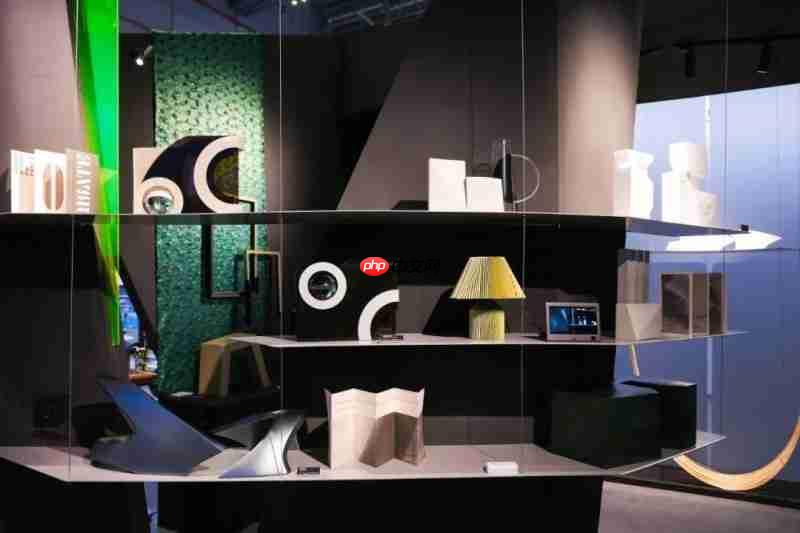 聚势虹桥,大展宏图!第56届中国家博会(上海)盛大启幕!