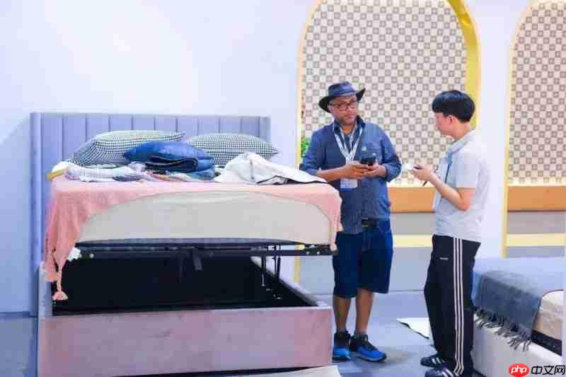 聚势虹桥,大展宏图!第56届中国家博会(上海)盛大启幕!