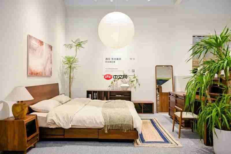 聚势虹桥,大展宏图!第56届中国家博会(上海)盛大启幕!