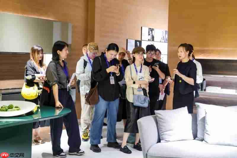 聚势虹桥,大展宏图!第56届中国家博会(上海)盛大启幕!