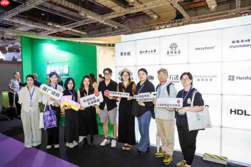 聚势虹桥,大展宏图!第56届中国家博会(上海)盛大启幕!