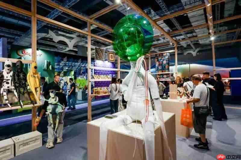 聚势虹桥,大展宏图!第56届中国家博会(上海)盛大启幕!