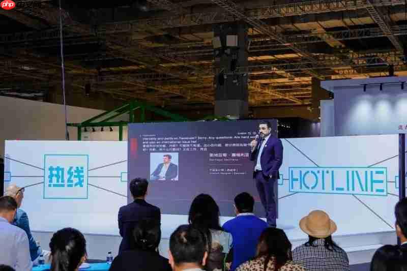 聚势虹桥,大展宏图!第56届中国家博会(上海)盛大启幕!