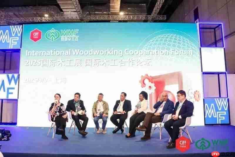 聚势虹桥,大展宏图!第56届中国家博会(上海)盛大启幕!