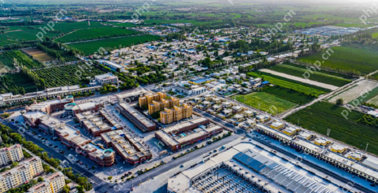 新疆维吾尔自治区成立70周年 伊犁河三桥将于9月底通车！ - php中文网