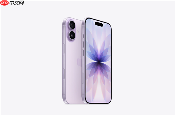 iPhone 17标准版才是“系列真神”!牙膏挤爆的原因揭秘:iPhone 16销量不足Pro系列三分之一