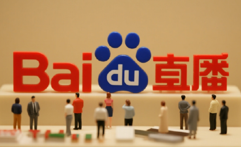 百度152亿收购yy直播图什么：核心指向ai与传统业务的深度互哺 - php中文网