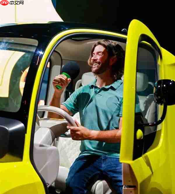 造车新星ASTRAUX闪耀德国IFA展会  加速欧盟市场布局