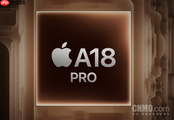 苹果近三代手机SoC出货数据曝光:A18 Pro达2600万