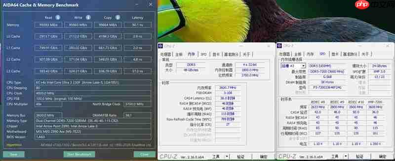 千元神U！酷睿Ultra 5 230F秒杀锐龙5 9600X：能效领先超40％ 游戏性能还更强