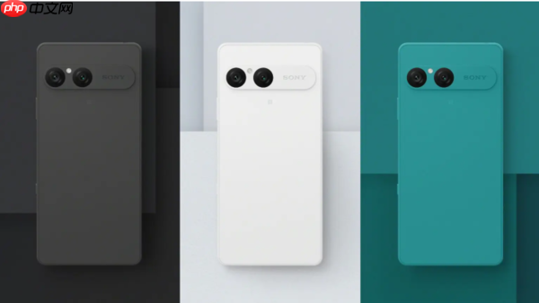 索尼xperia 10 vii新机外观规格曝光:搭载骁龙6 gen3