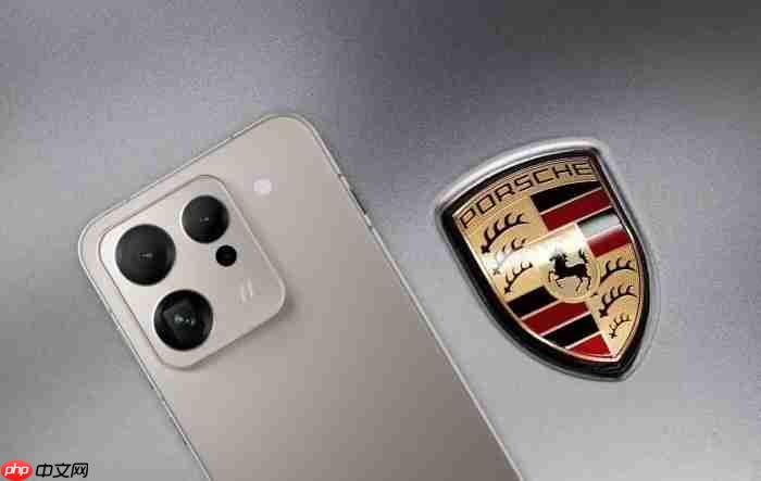 重新定义「标准版」!OPPO Find X9全系标配Ultra级丹霞镜头