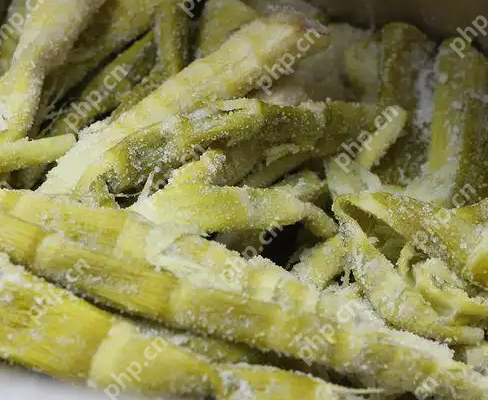 告别浪费：超实用的家庭常见蔬菜保鲜技巧大全 - php中文网