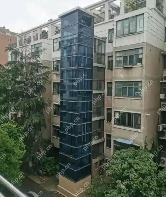 全国多地老旧小区加装电梯新方案出炉，破解“上楼难”惠及数十万居民