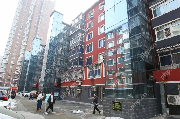 全国多地老旧小区加装电梯新方案出炉,破解“上楼难”惠及数十万居民 - php中文网