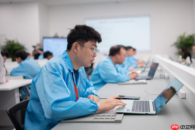 卷出服务新高度!华为首届巧手匠心巅峰赛圆满收官!