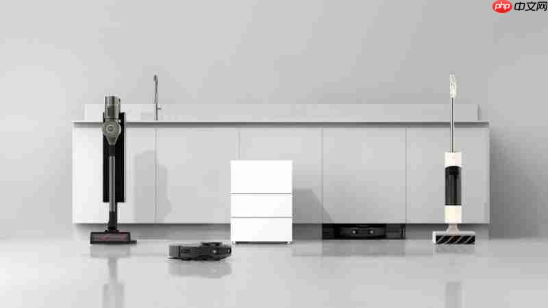 IFA2025:LG电子奏响“AI家电交响乐”,开启智慧生活新序曲