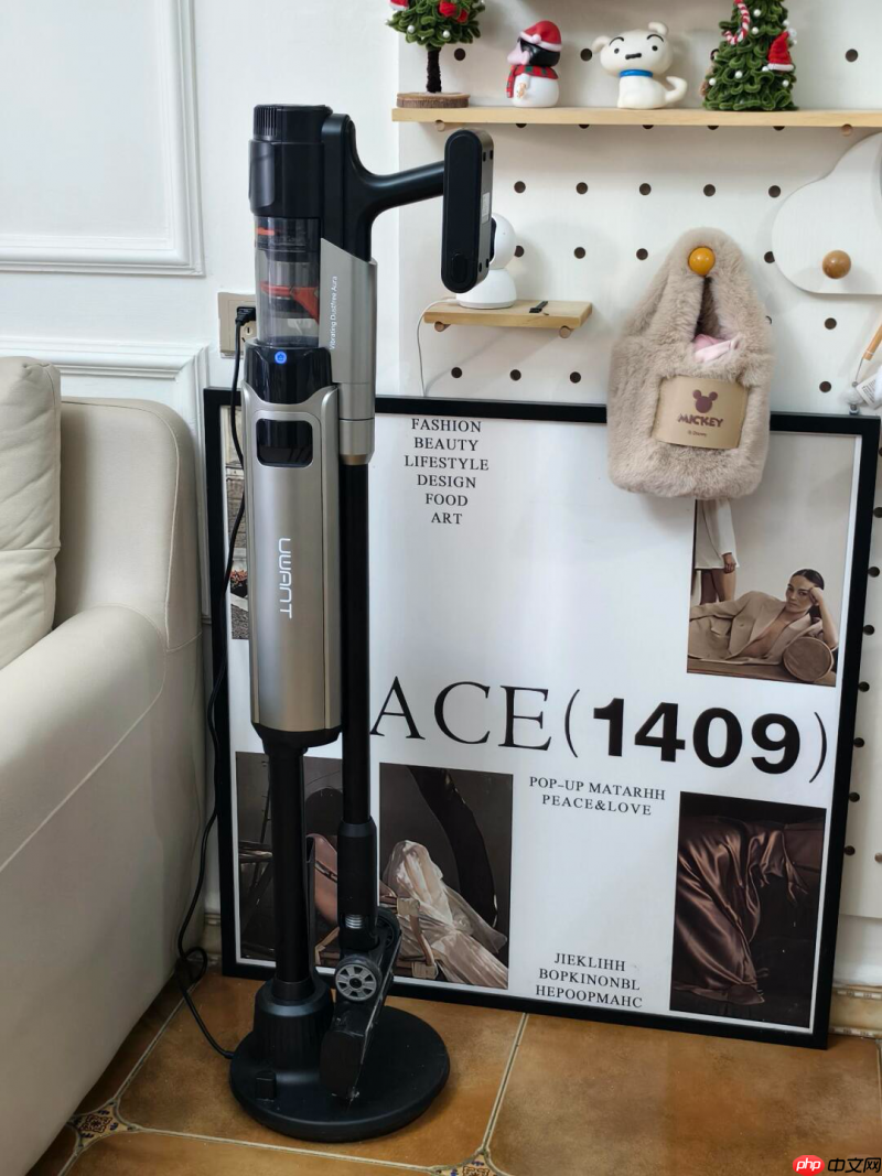 吸尘器选购指南:从预算到场景,深度分析帮你精准踩中需求