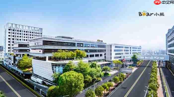 解码小熊电器品牌背后的故事：是生活方式的变迁