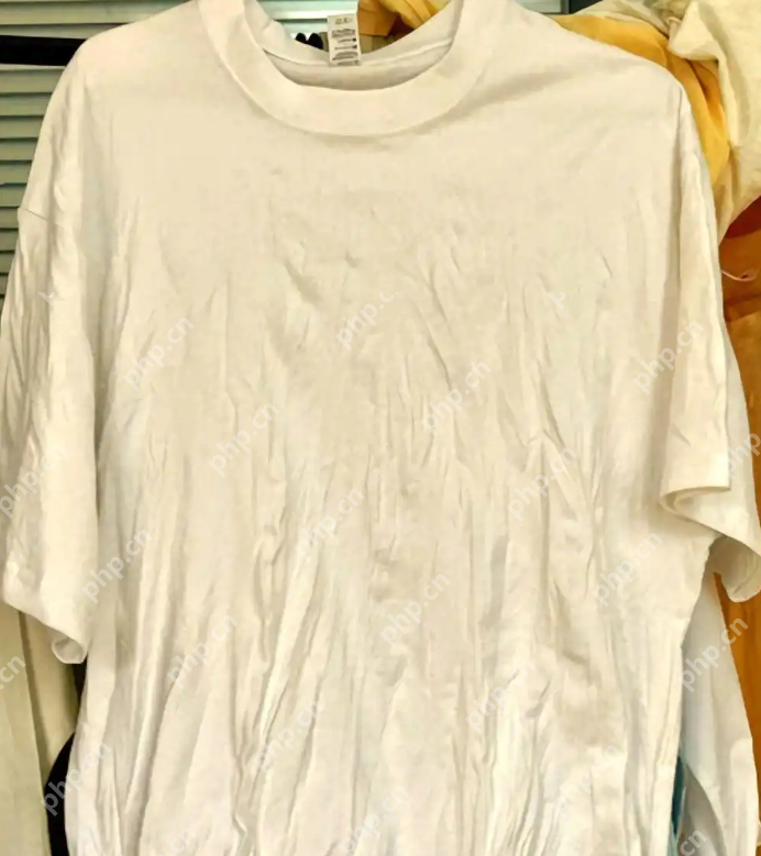 衣服皱了没熨斗?三招民间“熨烫术”,轻松告别褶皱 - php中文网