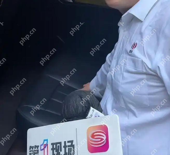 惊心动魄5分40秒：深圳120电话指导，宝爸出租车内接生 - php中文网