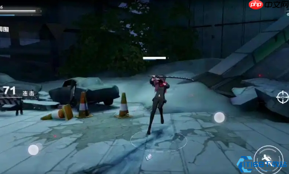 黑岩射手终极战斗手册：点燃蓝焰，轰碎战场