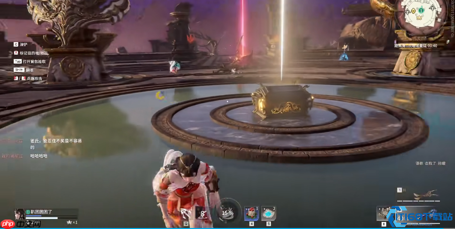 神鹰堡密室破译指南:巧解箭头谜题赢顶级红甲