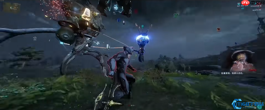 救赎者紫卡终极指南：枪刃之王的属性搭配奥秘