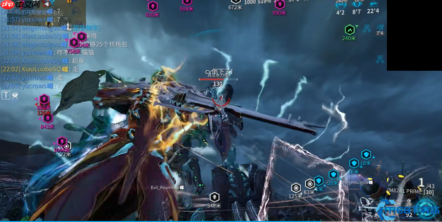 钢铁守望终极解锁指南：仓鼠的秘密基地与裂罅圣地