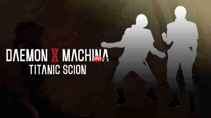 《机甲战魔 神话之裔》今日正式发售!发售预告片同步揭晓最新更新资讯