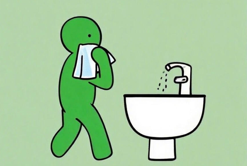 你以为很卫生其实巨脏的行为：看看你中了几个 - php中文网