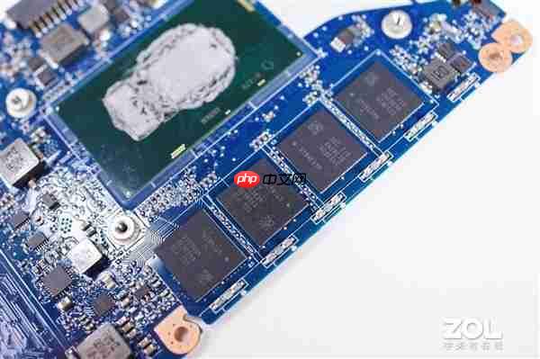 不能升级的板载内存为何成主流:原因揭开
