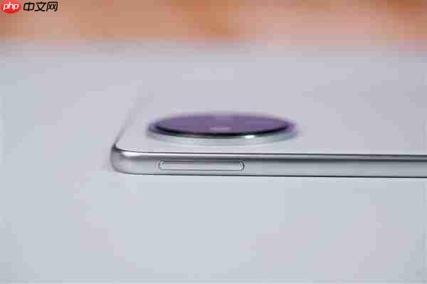 华为首款8.8英寸平板!华为Matepad Mini图赏 掌中尤物
