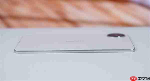 华为首款8.8英寸平板!华为Matepad Mini图赏 掌中尤物