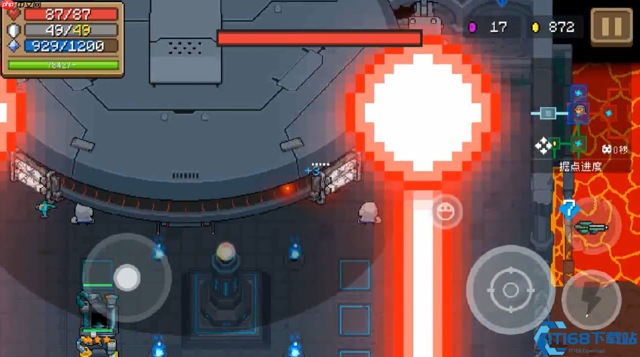 元素塔防2外星母舰终极攻略：零压力通关技巧大公开