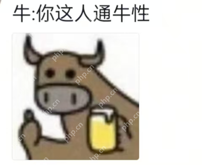 小伙在新疆“找矿”却因喂牛走红是怎么回事?详情介绍 - php中文网