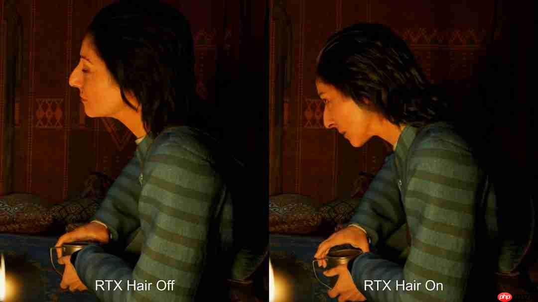 《夺宝奇兵：古老之圈》更新上线 现已支持RTX毛发