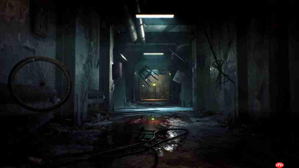 《时间旅者：重生曙光》开发商称：不惧与《丝之歌》竞争！