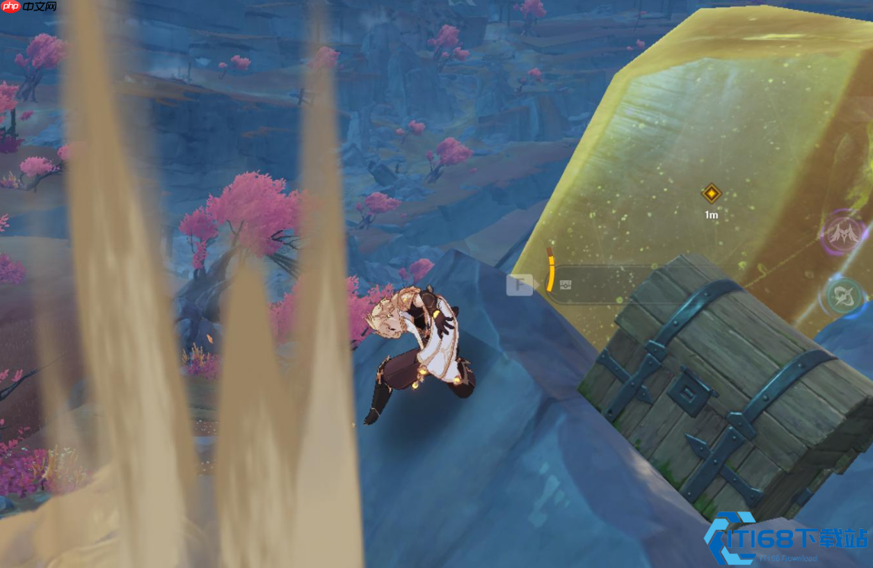 原神初雷幽谷秘境全解锁指南:雷电试炼速通技巧