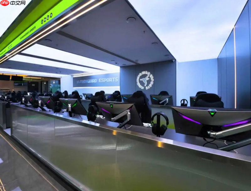 【蚂蚁电竞前线阵地】电竞蜂12强战队集结,福州战场对决启动