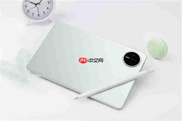 华为MatePad Mini首发评价:小平板市场迎来新标杆