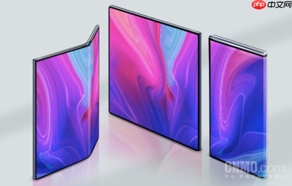 上半年全球主要面板厂商营收排名出炉:京东方排第一