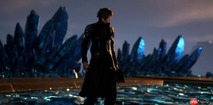 外媒谈《失落之魂》跳跳乐：看似别扭 实则刻意为之！